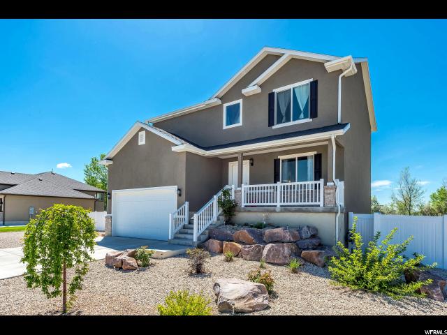 2499 W 2525 N, Farr West, UT 84404