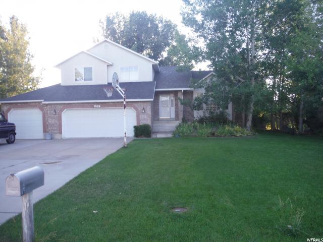 1986 N 4600 W, Plain City, UT 84404