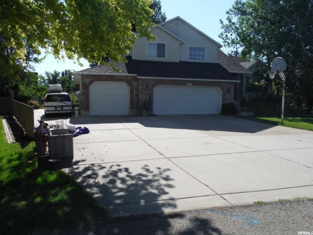 1986 N 4600 W, Plain City, UT 84404