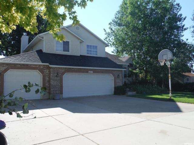 1986 N 4600 W, Plain City, UT 84404