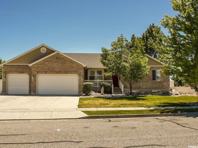 2523 W REMUDA DR, Farr West, UT 84404