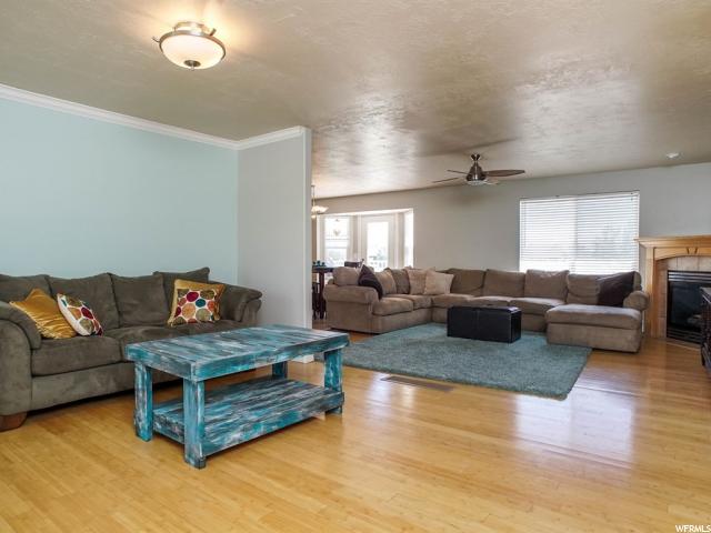 2523 W REMUDA DR, Farr West, UT 84404