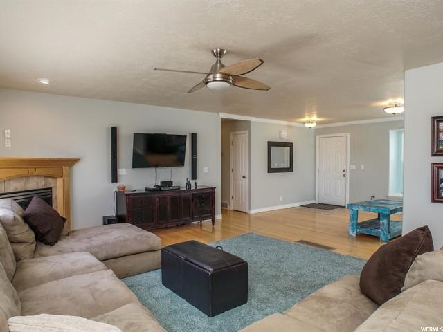 2523 W REMUDA DR, Farr West, UT 84404