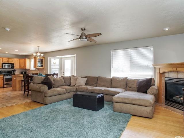 2523 W REMUDA DR, Farr West, UT 84404