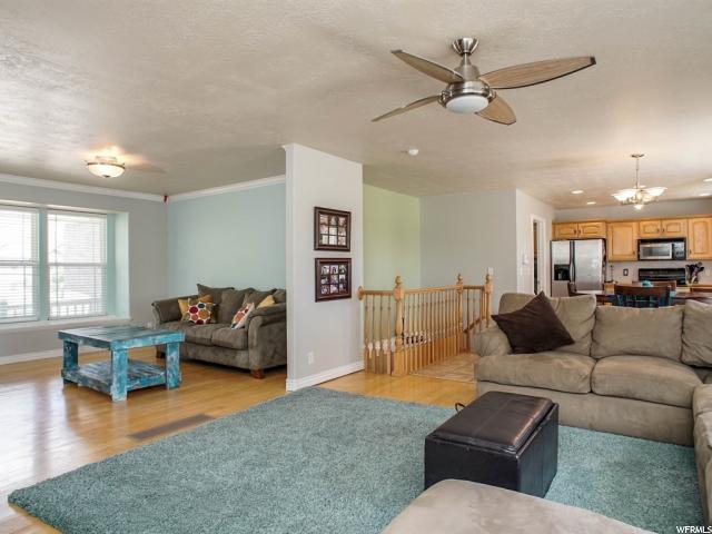 2523 W REMUDA DR, Farr West, UT 84404
