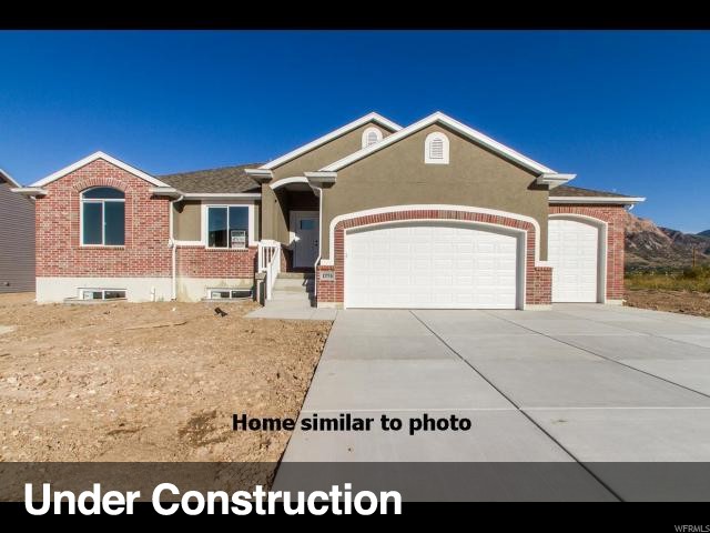 2692 W 3375 N, Farr West, UT 84404