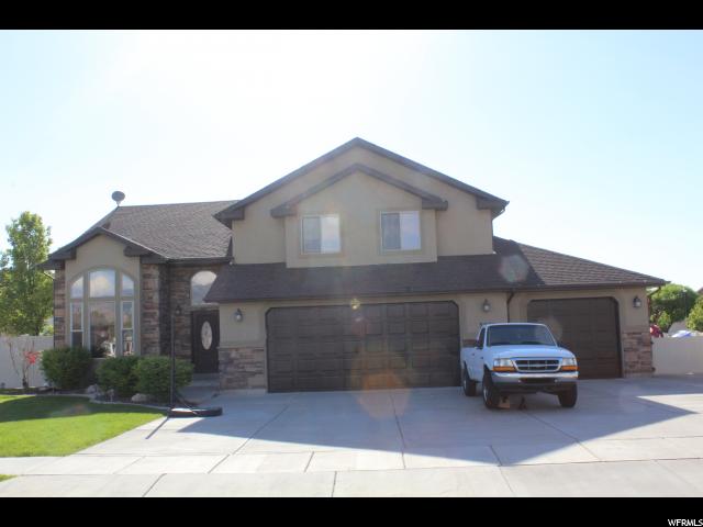 3595 N 2500 W, Farr West, UT 84404