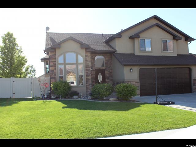 3595 N 2500 W, Farr West, UT 84404