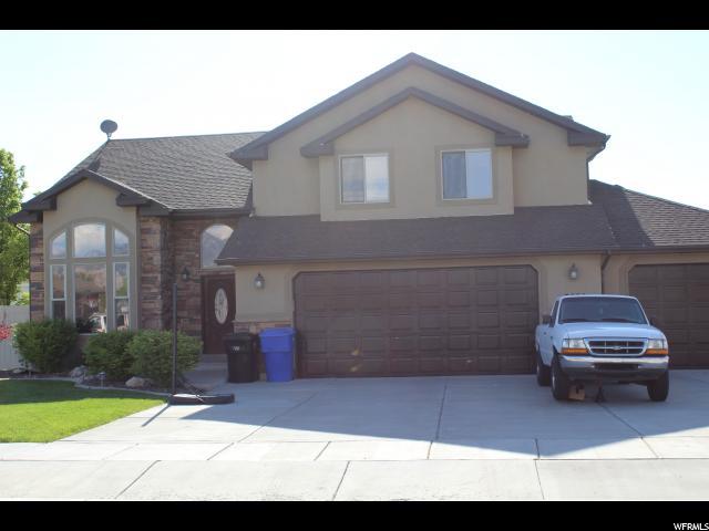 3595 N 2500 W, Farr West, UT 84404