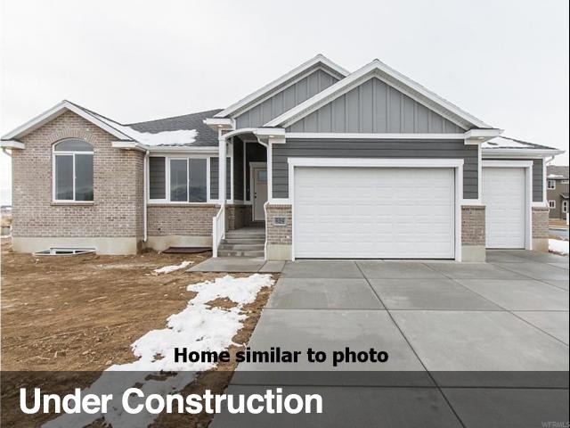 2717 W 3375 N, Farr West, UT 84404