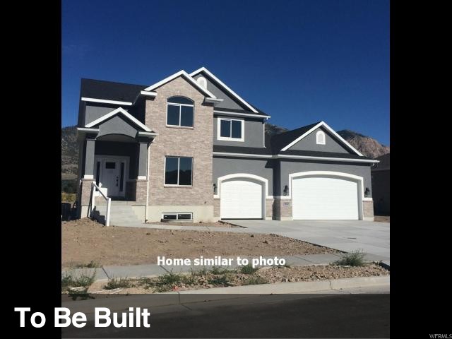 2758 W 3375 N, Farr West, UT 84404