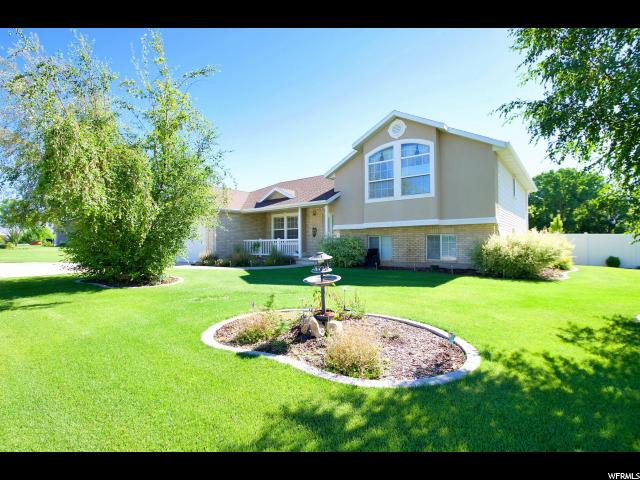 1578 N 1350 W, Farr West, UT 84404