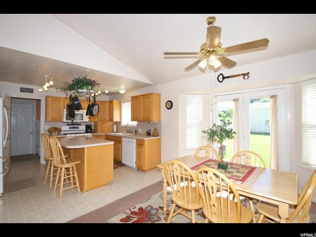 1578 N 1350 W, Farr West, UT 84404