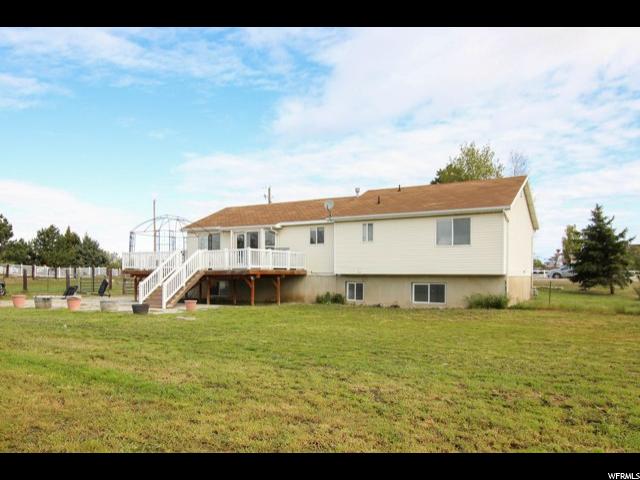 4455 W 950 N, West Weber, UT 84404
