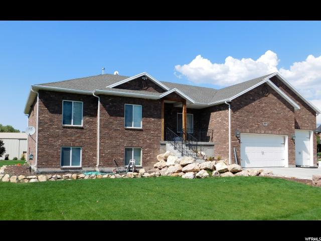 2072 W 150 S, Marriott Slaterville, UT 84404