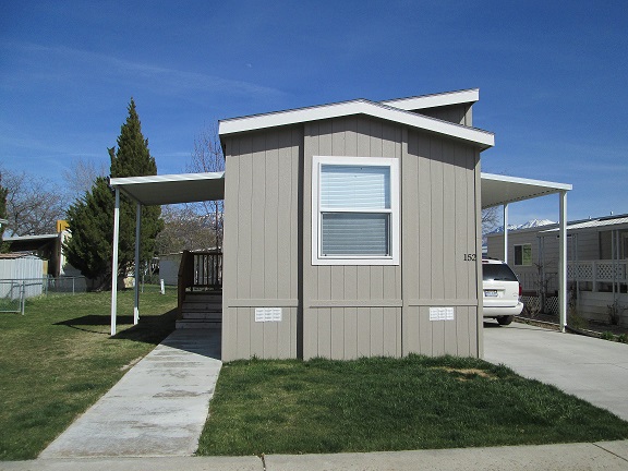 Westwood Village1111 N. 2000 W.Farr West, UT 84404