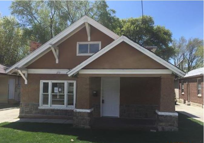 271 8th StreetOgden, UT, 84404Weber County