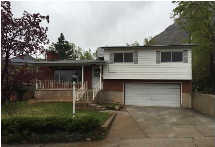 1484 Lewis DriveOgden, UT, 84404Weber County