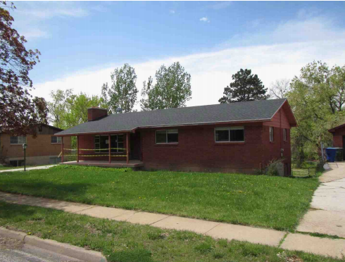 975 Taylor AvenueOgden, UT, 84404Weber County