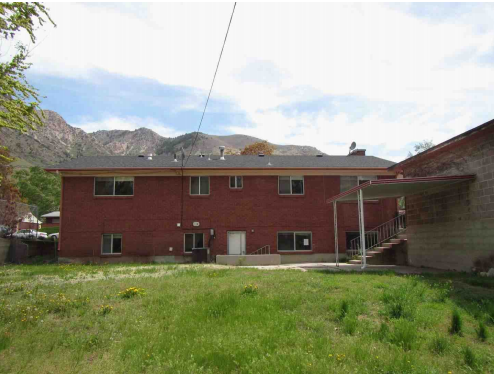 975 Taylor AvenueOgden, UT, 84404Weber County