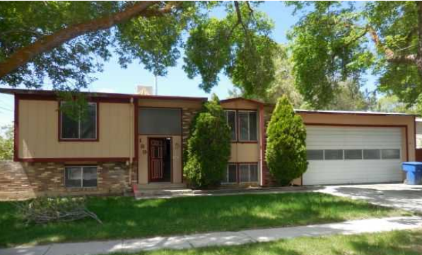 189 Childs AvenueOgden, UT, 84404Weber County