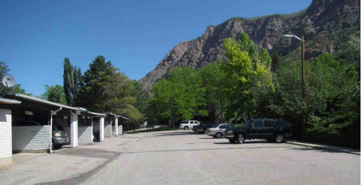 1565 E 775 S #21Ogden, UT, 84404Weber County