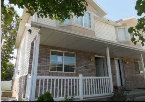 801 W Harrisville Rd #6Ogden, UT, 84404Weber County