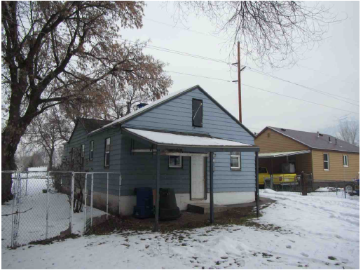 211 E 2nd StOgden, UT, 84404Weber County