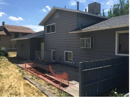 1190 N Quincy AveOgden, UT, 84404Weber County
