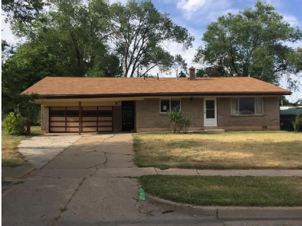 727 E 675 NOgden, UT, 84404Weber County