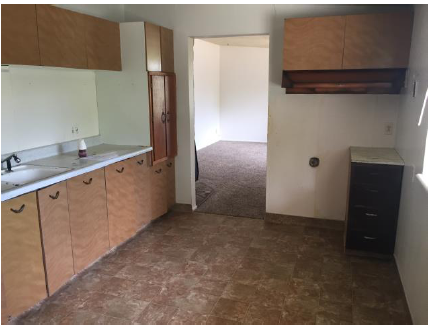 727 E 675 NOgden, UT, 84404Weber County
