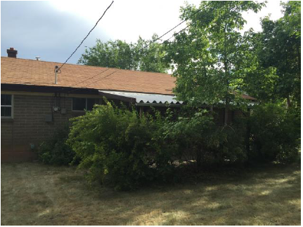 727 E 675 NOgden, UT, 84404Weber County