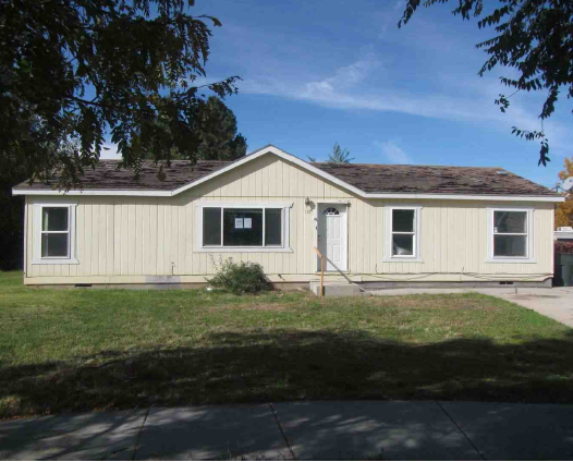 139 E 125 NOgden, UT, 84404Weber County