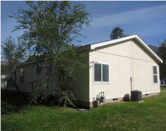 139 E 125 NOgden, UT, 84404Weber County