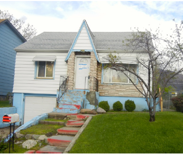 3740 Grant AveSouth Ogden, UT, 84405Weber County