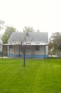 3740 Grant AveSouth Ogden, UT, 84405Weber County