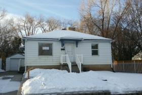 3 Gibbs CirSouth Ogden, UT, 84405Weber County
