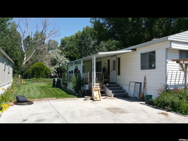 975 E 6600 S, Uintah, UT 84405