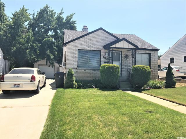 133 COUNTRY CLUB DR, South Ogden, UT 84405