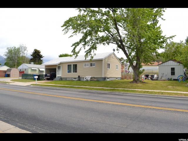 219 W 4400 S, Washington Terrace, UT 84405