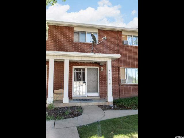 5516 S 850 E, South Ogden, UT 84405