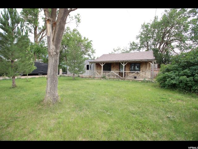 2141 E 7400 S, South Weber, UT 84405