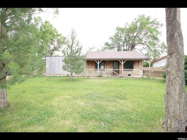 2141 E 7400 S, South Weber, UT 84405
