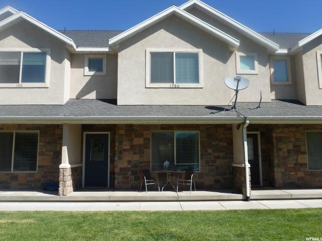1580 E SANDALWOOD, South Weber, UT 84405