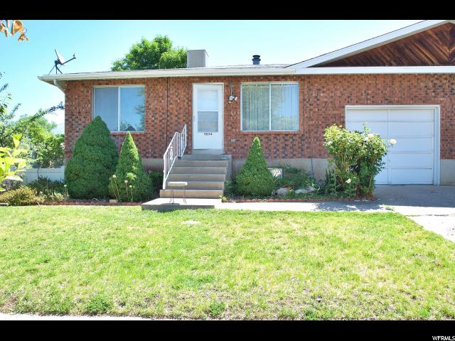 5034 S 150 W, Washington Terrace, UT 84405