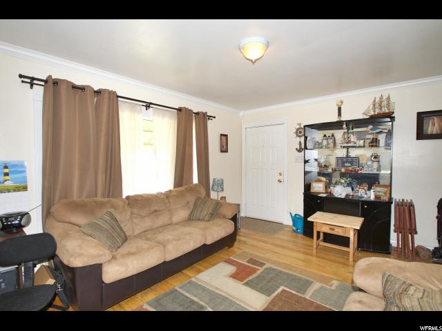 354 W 4775 S, Washington Terrace, UT 84405