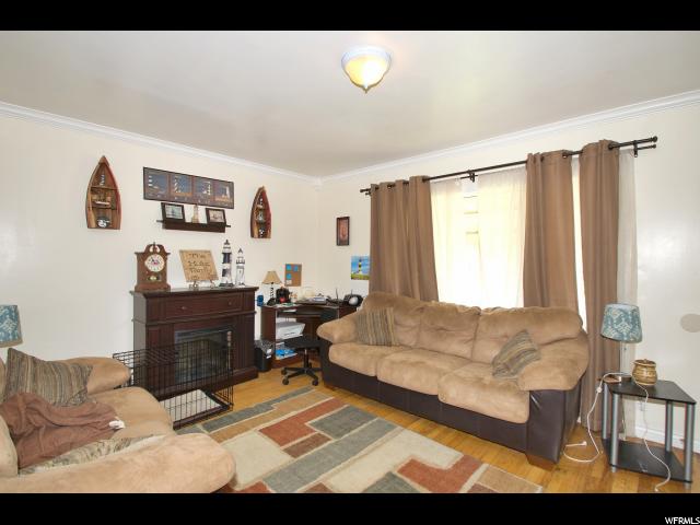 354 W 4775 S, Washington Terrace, UT 84405