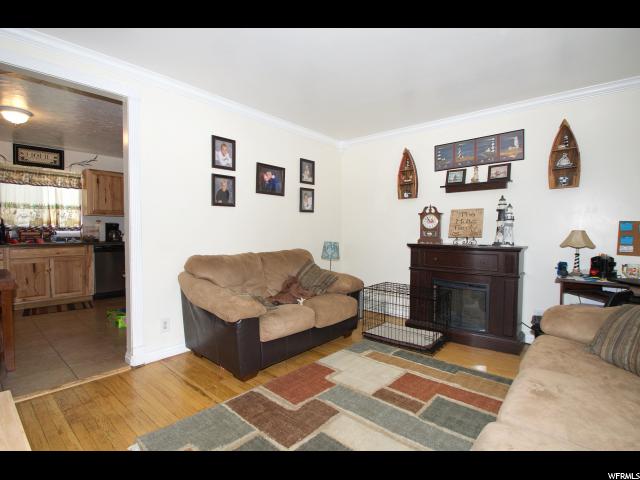 354 W 4775 S, Washington Terrace, UT 84405