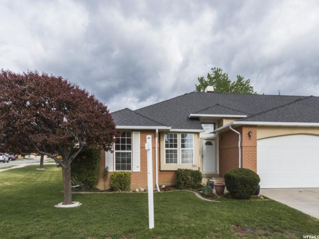 541 E 5350 S, Washington Terrace, UT 84405