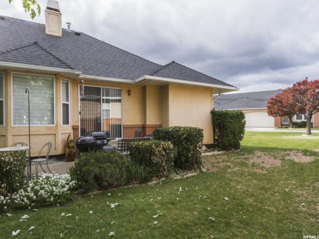 541 E 5350 S, Washington Terrace, UT 84405